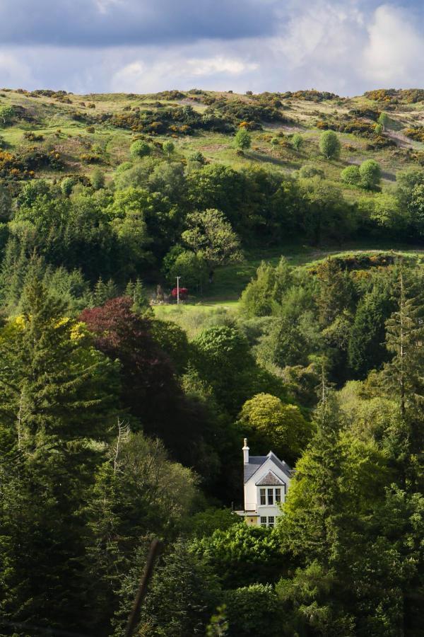 Home Farm Oban Exterior foto